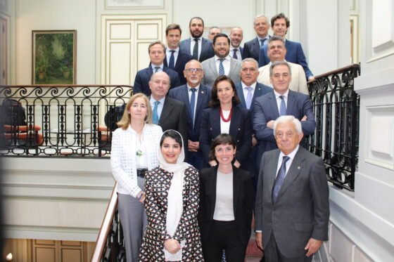 Arabia Saudí, un mercado de gran potencial para las empresas sevillanas