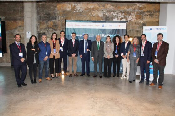 La Cámara organiza una jornada para impulsar la IA en el sector logístico y portuario