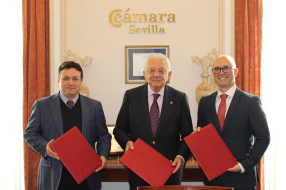 La Cámara de Sevilla crea el Área de Sostenibilidad