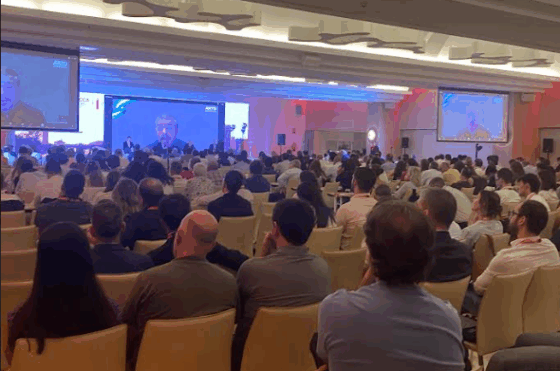 Sevilla acoge el XXVI Congreso Nacional de la Sociedad Española de Cirugía de Cadera