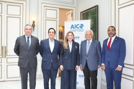 República Dominicana y Sevilla refuerzan lazos comerciales y empresariales