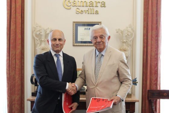 El Club Cámara Antares se instalará en Vera Sevilla