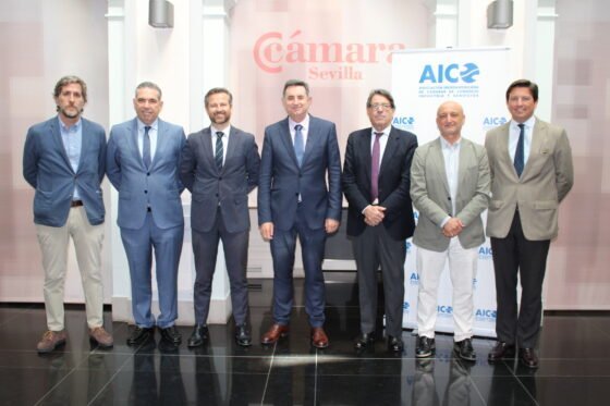 La Cámara de Sevilla celebra una jornada sobre las oportunidades del Acuerdo UE-Mercosur