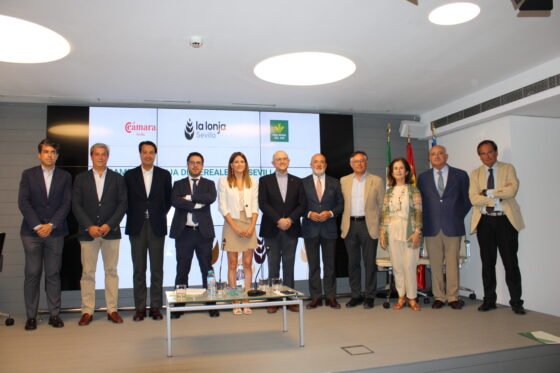 El secretario general de Agricultura pide “una PAC independiente, con presupuesto propio y ayudas directas”