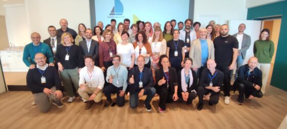 La Cámara de Comercio de Sevilla participa en el lanzamiento del proyecto europeo PortAbility
