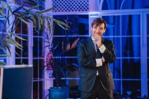 Estanis Torres Director General Grupo Promar