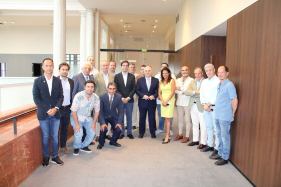 La CEL Toda Sevilla dará acceso al autoconsumo a más de 5.000 familias y comercios gracias a instalaciones solares en cubiertas municipales