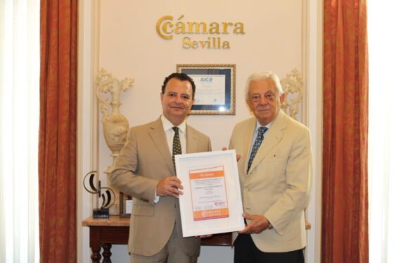 Cremades & Calvo Sotelo, primera entidad certificada en valores a través de Garantía Cámara