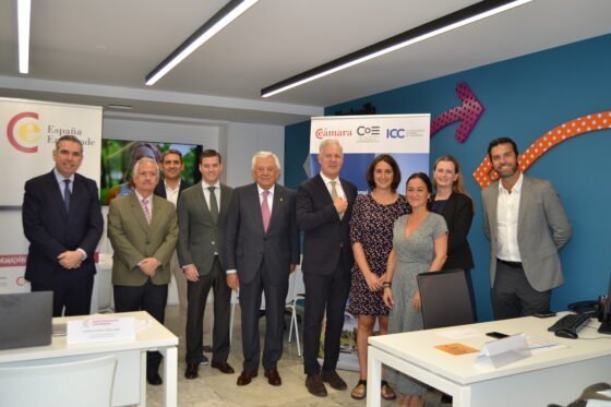 La Ventanilla Única Empresarial ayuda a la puesta en marcha de 158 proyectos empresariales en el primer semestre