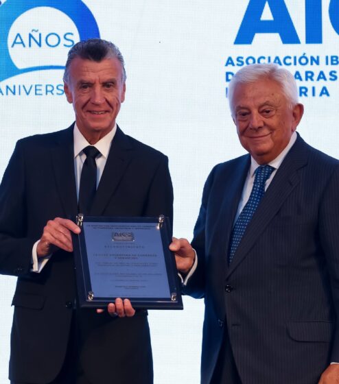 La Cámara de Sevilla participará en la 52 Asamblea General de AICO en Gran Canaria del 5 al 7 de octubre