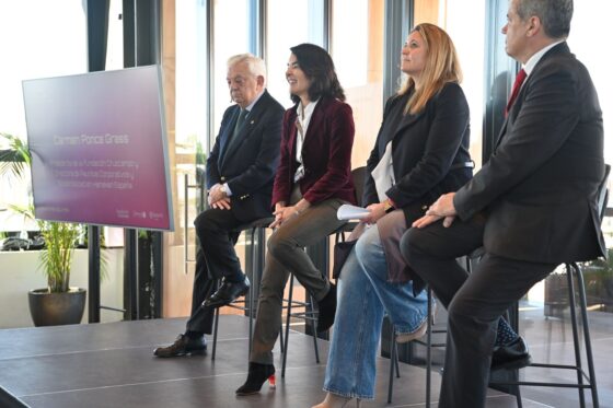 Gastromiun y Fundación Cruzcampo lanzan el Programa Superior en Dirección de Empresas Hostelería