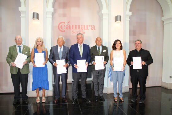 La Cámara se suma al manifiesto en defensa del arte sacro frente a competidores desleales