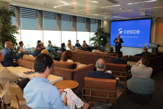 Ciclo de desayunos sobre el contexto geopolítico y sus efectos para diseñar estrategias de negocio internacional