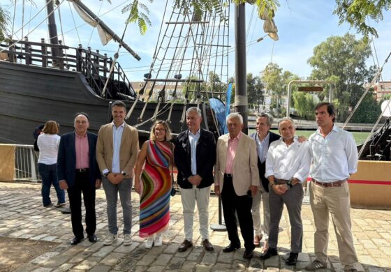 La Cámara celebra Mediterránea GastroFest y asiste a la final de ‘El Reto’ de MasterChef World APP