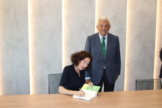 Elsa Punset presenta ‘Alas para volar’, “una guía transformadora para volver a empezar”