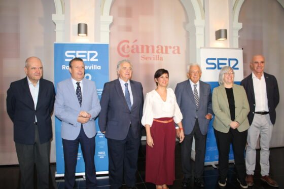 La Ministra de Vivienda pide a Andalucía triplicar la inversión, hasta 1.200 millones, en el nuevo Plan Estatal de Vivienda