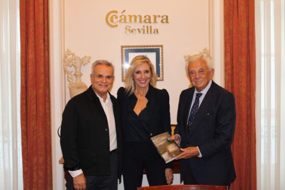 Marta Robles indaga en el robo de bebés en su nueva novela ‘Amada Carlota’