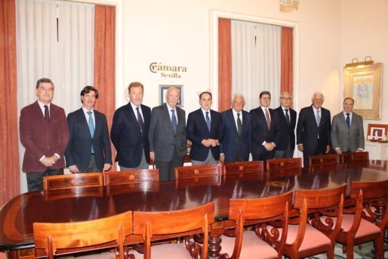 La Cámara acoge el acto homenaje In Memoriam a Manuel Otero Luna