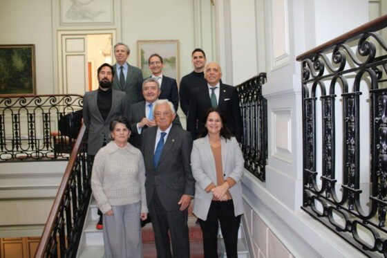 La Cámara de Sevilla participa en el debate  `Las Fortalezas de la España Plural´