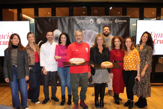 Gastromiun convoca el III concurso para buscar el mejor roscón de Reyes
