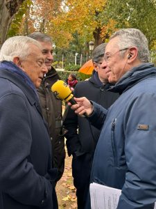 La Fundación Cámara colabora en la 34ª Operación Buena Gente de Radio Sevilla