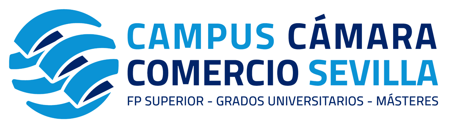 Logo Campus Cámara Sevilla
