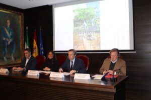 Sevilla acoge la I Semana de la Naranja para debatir sobre la transformación del sector