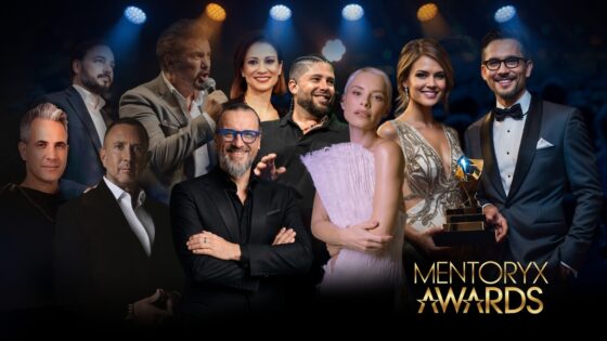 Sevilla se viste de gala de nuevo tras los Grammy e Icónica: llegan los Mentoryx Awards