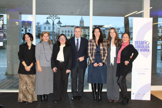 Más de 115 empresarias consolidan su negocio a través del Programa ‘Desafío Consolida for Women’