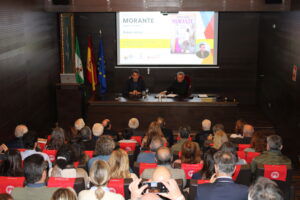 Rubén Amón: «Morante no es solo un torero, es un acontecimiento, una categoría”