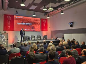 Puerto de Sevilla y Extremadura conectan territorios en una misión empresarial