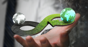 España mejora en sostenibilidad, pero la economía circular avanza aún con lentitud España mejora en sostenibilidad, pero la economía circular avanza aún con lentitud