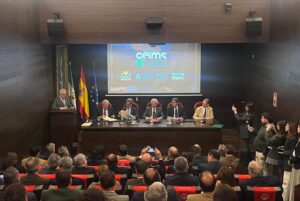 La Cámara acoge la presentación del nuevo Centro de Excelencia e Innovación en Minería Sostenible