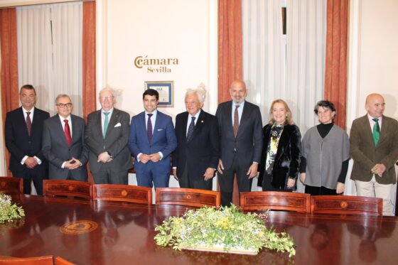 La Fundación Cámara acoge ‘El Pregón Antes y Después. XXXVI Encuentro con la Semana Santa’