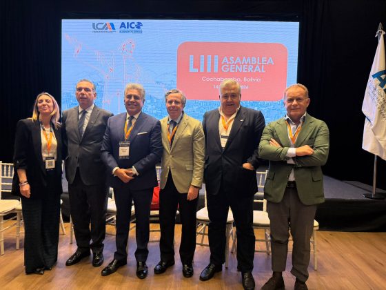 La Cámara de Sevilla mantiene la Secretaría General de las Cámaras Iberoamericanas tras la cumbre en Bolivia