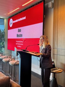 Coca-Cola celebra en el Club Cámara Antares el X aniversario de GIRA Mujeres Coca-Cola celebra en el Club Cámara Antares el X aniversario de GIRA Mujeres