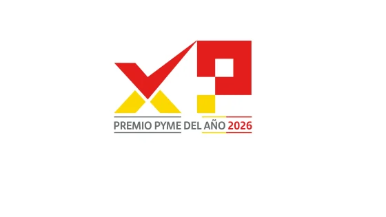 Premio Pyme del Año 2026 Banco Santander y Cámara de España amplían hasta el 5 de mayo el plazo para inscribirse en el Premio Pyme del Año 2026