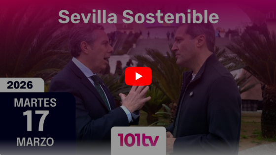 Sevilla acelera su transición verde: desde la recuperación del patrimonio arbóreo hasta la economía circular en las empresas