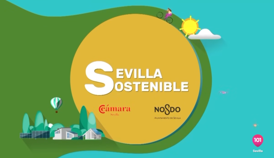 La sostenibilidad se abre paso en Sevilla: Instituciones y empresas unen fuerzas por una ciudad más verde