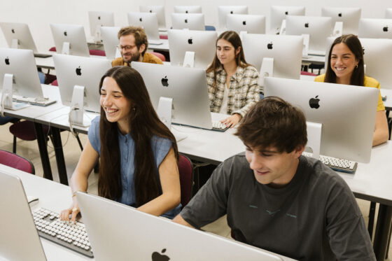 El Campus de la Cámara lanza el primer programa de IA para la productividad profesional