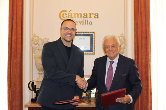 La Cámara renueva su colaboración con Icónica Santalucía Sevilla Fest