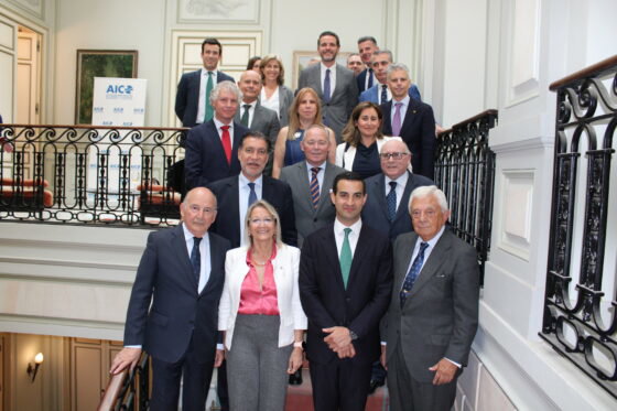 Sevilla y Panamá afianzan vínculos comerciales en un encuentro empresarial