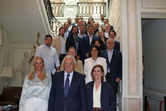 Empresas andaluzas conocen las oportunidades que presenta la reconstrucción de Ucrania