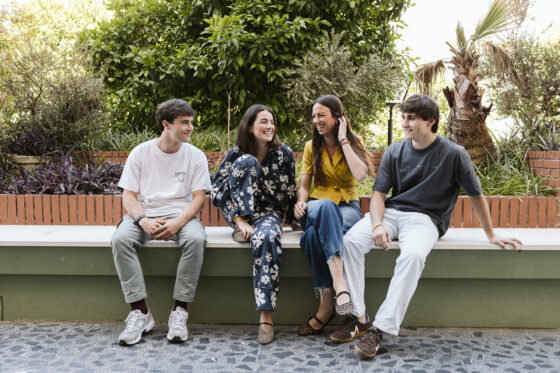 Grados Superiores Duales en Sevilla: estudia FP en Campus Cámara