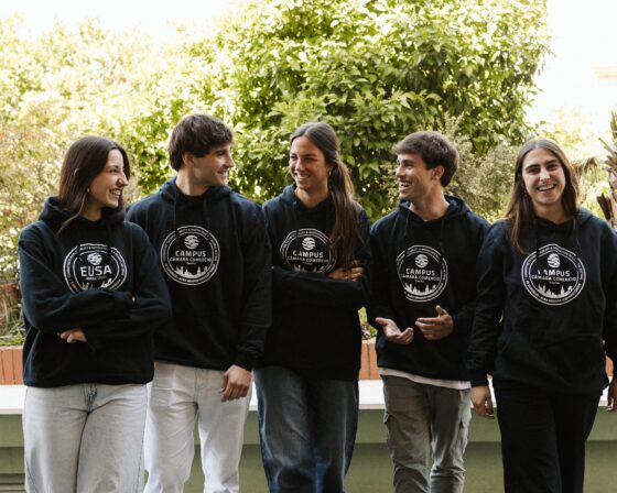 Grados universitarios en Sevilla: impulsa tu futuro en comunicación, publicidad y audiovisual en EUSA