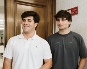 Grados Superiores Duales en Sevilla: estudia FP en Campus Cámara Grados Superiores Duales en Sevilla: estudia FP en Campus Cámara