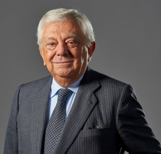 La CEU Fernando III reconocerá a Francisco Herrero por su contribución al desarrollo empresarial y económico