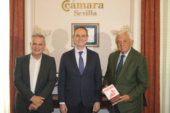 Pedro Baños: “China ha transformado el mundo y avanza de forma silenciosa”