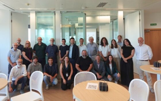 Cobre Las Cruces participa en el proyecto europeo M-BAT para recuperar metales estratégicos para baterías