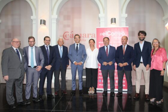 Sevilla reivindica su papel como gran polo industrial en el ‘I Foro Sevilla es Industria’